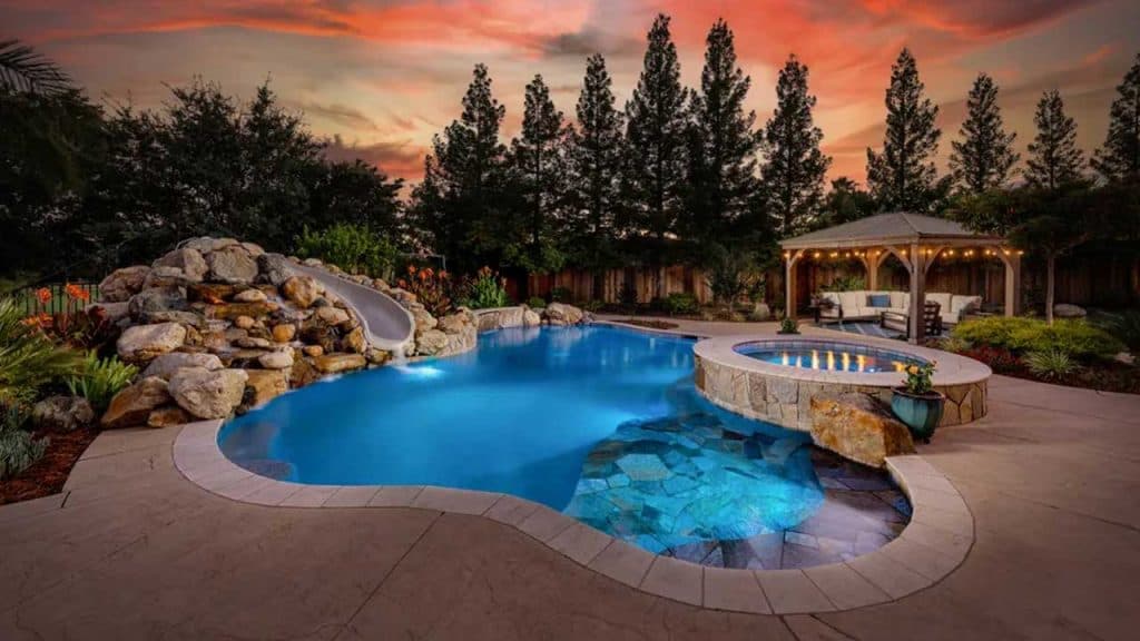 Pools for Every Project.