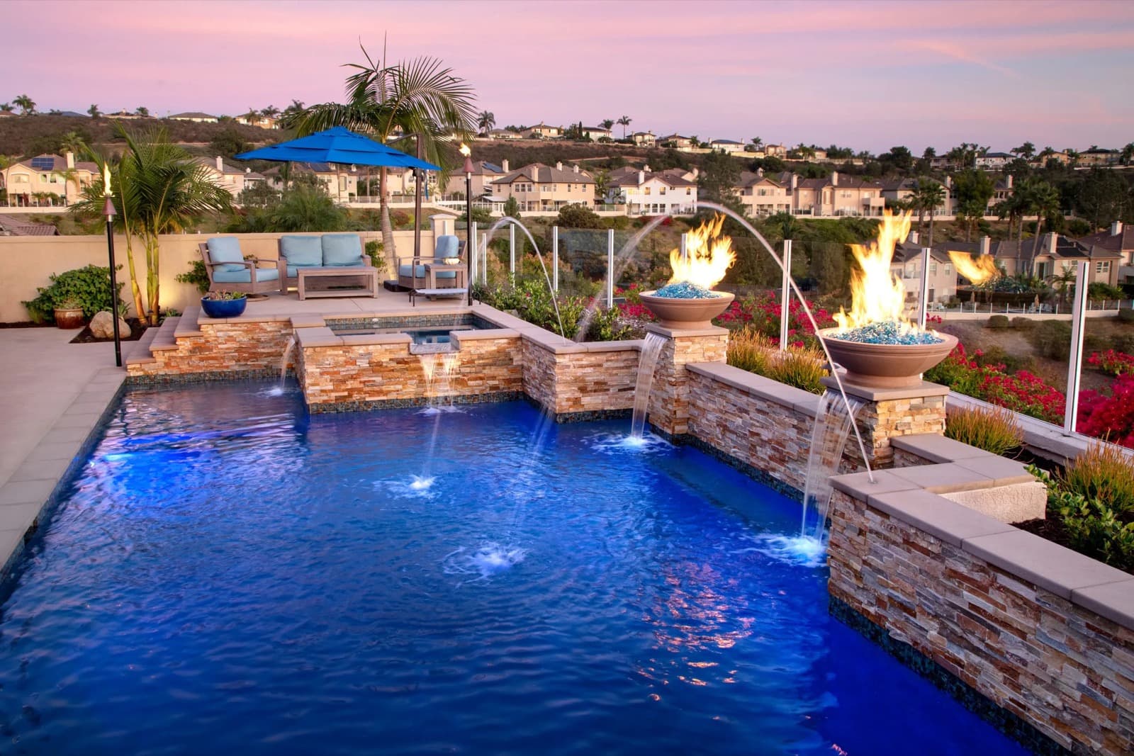 Residential Pools